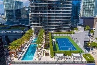 801 S Miami Ave # 1804, Miami FL 33130 — 18