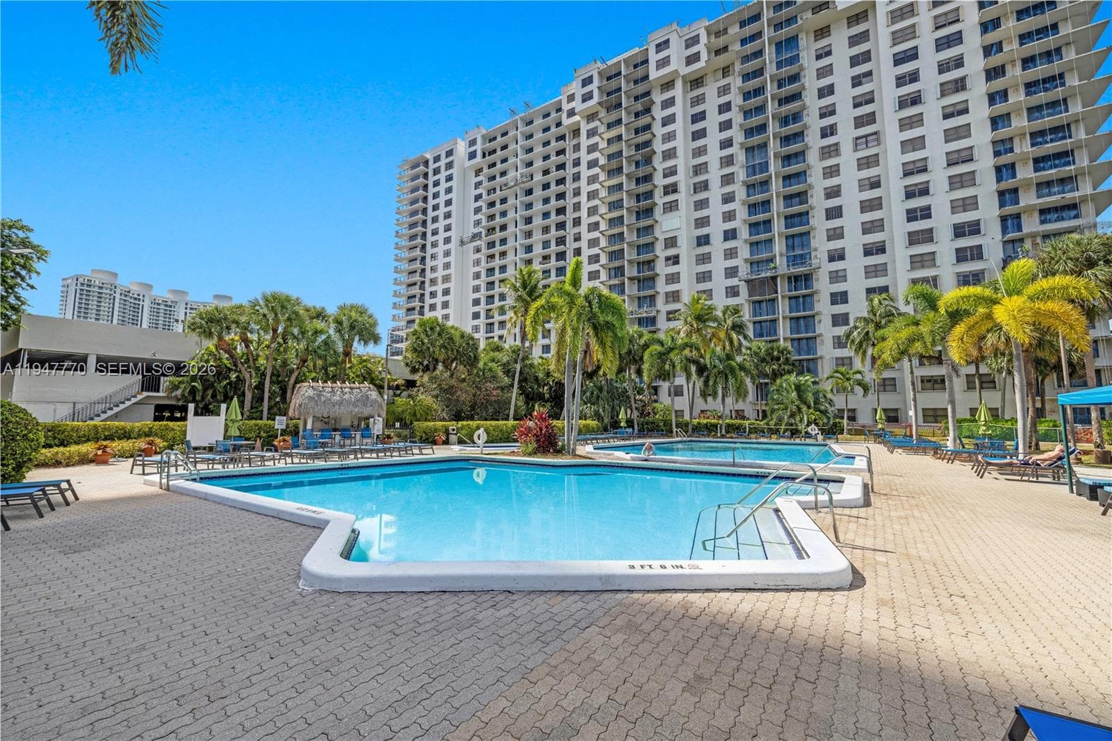18151 NE 31st Ct # 301, Aventura FL 33160 — 46