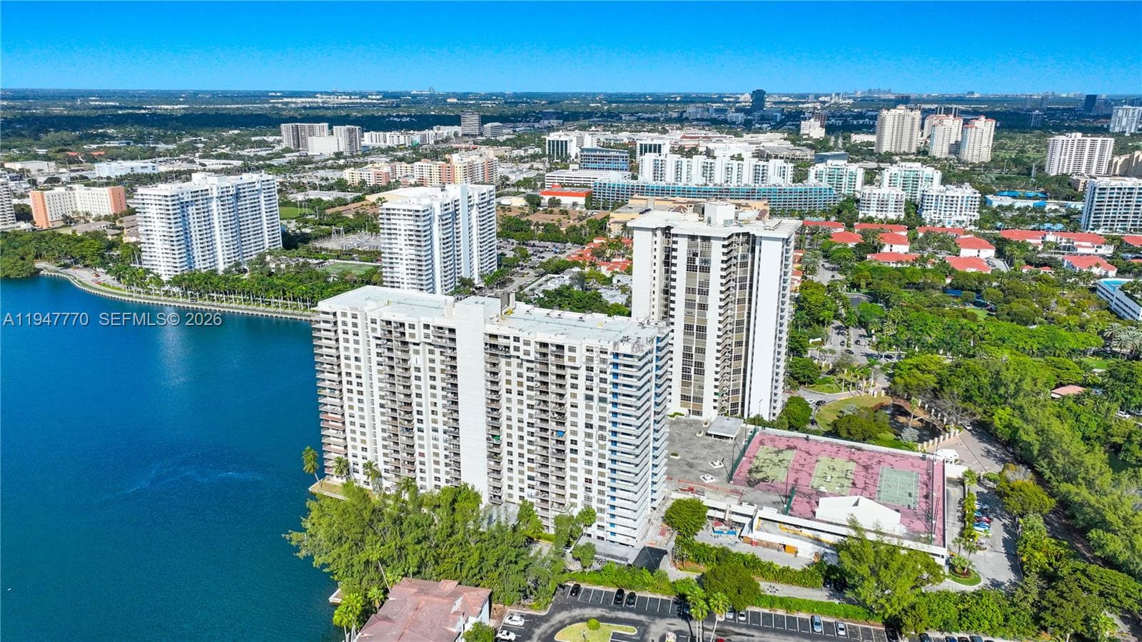 18151 NE 31st Ct # 301, Aventura FL 33160 — 36