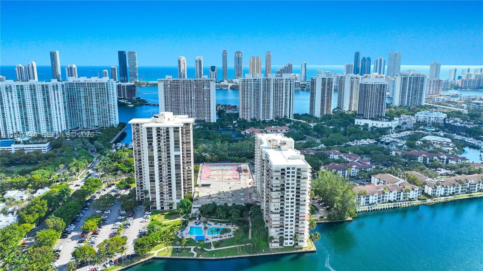 18151 NE 31st Ct # 301, Aventura FL 33160 — 1