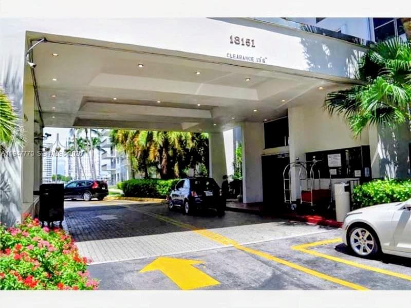 18151 NE 31st Ct # 301, Aventura FL 33160 — 33