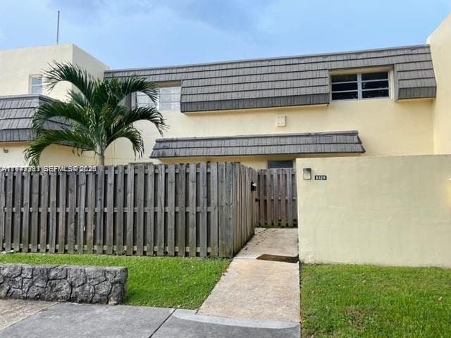8327 SW 137th Ave # 8327, Miami FL 33183 — 2