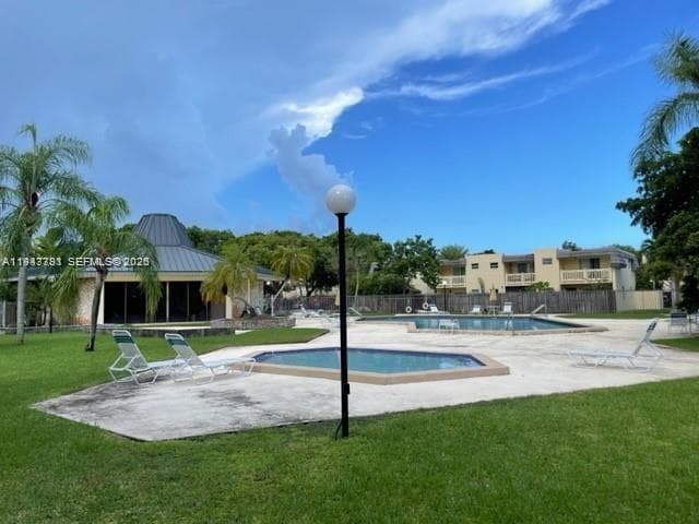 8327 SW 137th Ave # 8327, Miami FL 33183 — 28