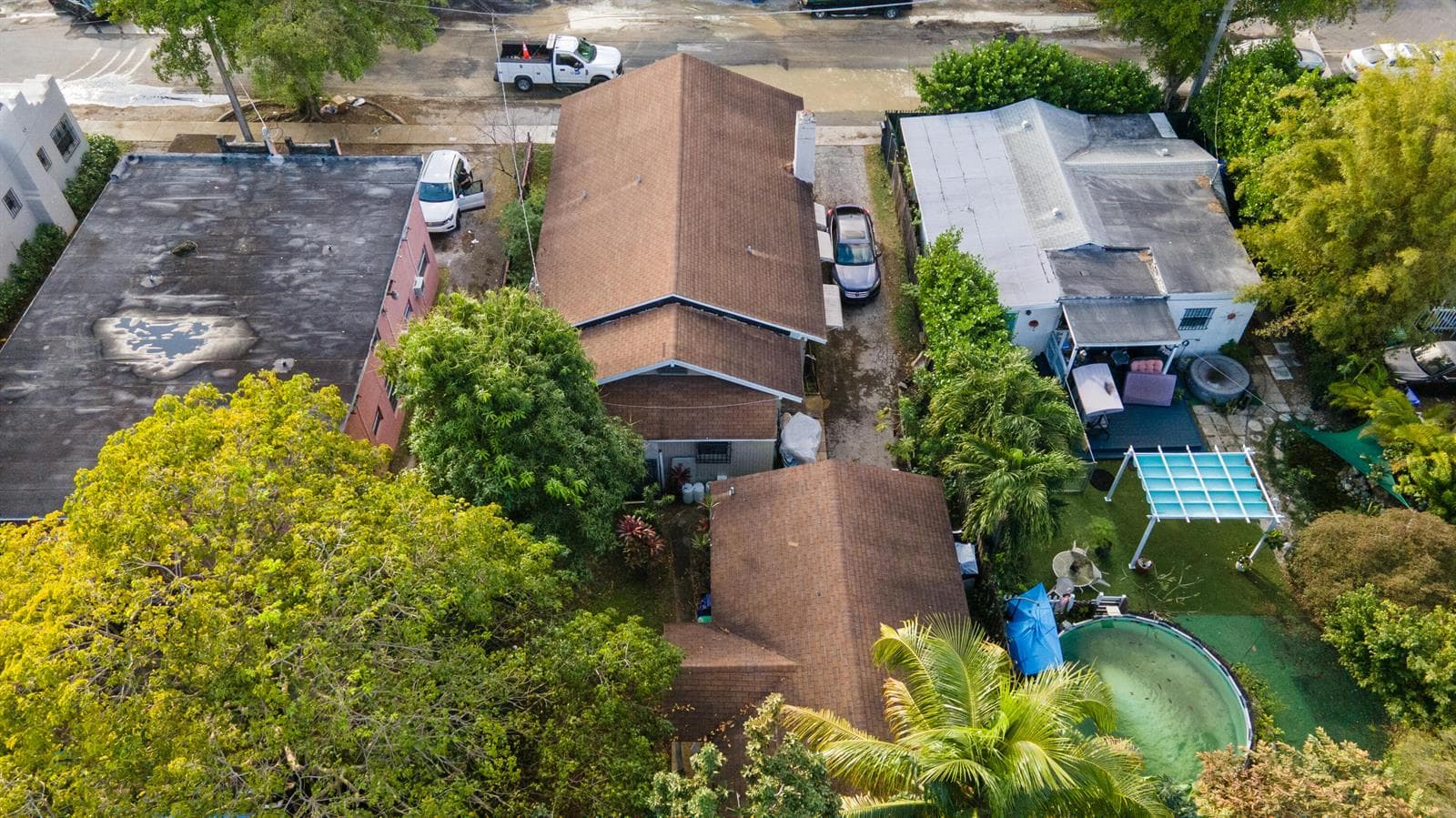 8111 NE 1st Avenue, Miami FL 33138 — 6
