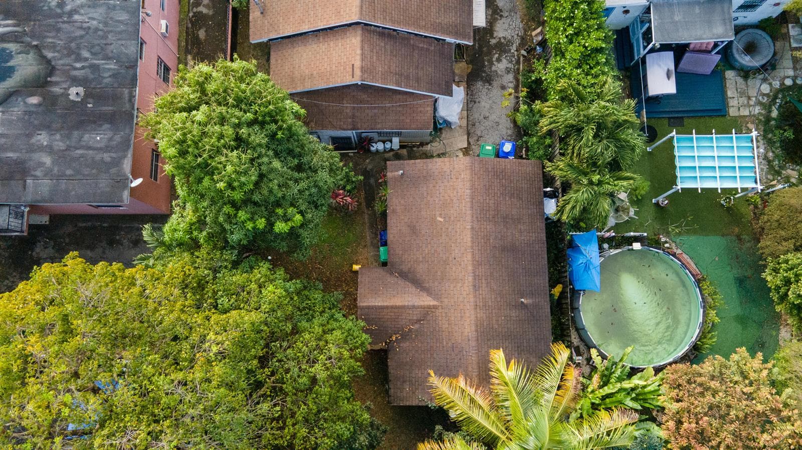 8111 NE 1st Avenue, Miami FL 33138 — 7