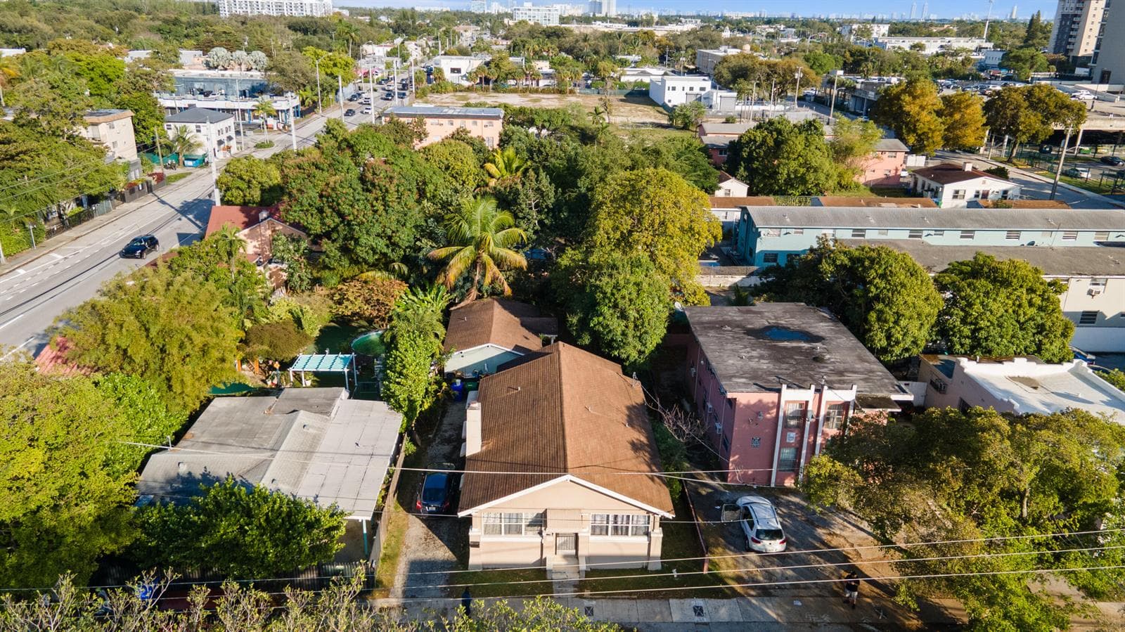 8111 NE 1st Avenue, Miami FL 33138 — 3