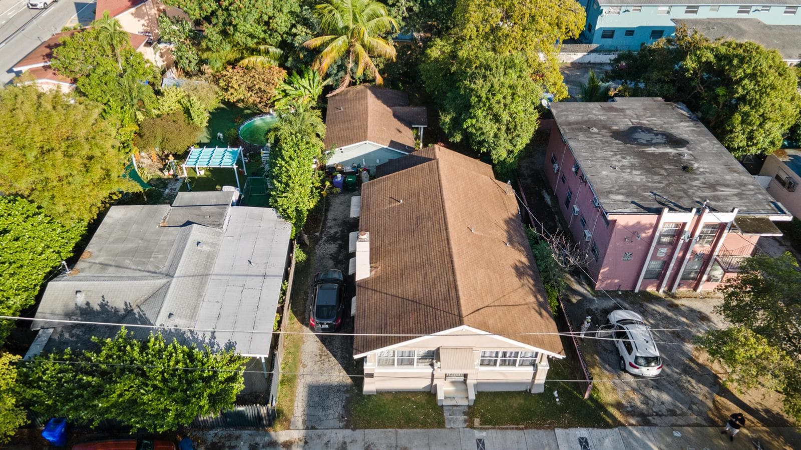 8111 NE 1st Avenue, Miami FL 33138 — 1