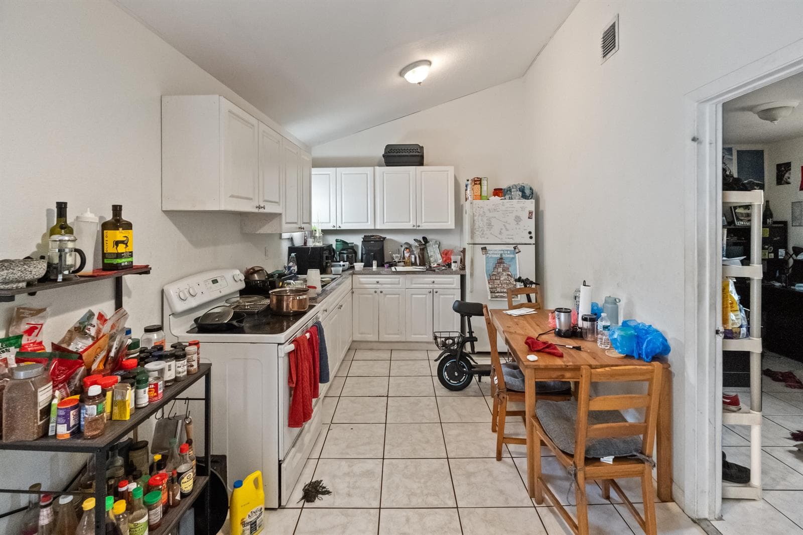8111 NE 1st Avenue, Miami FL 33138 — 28