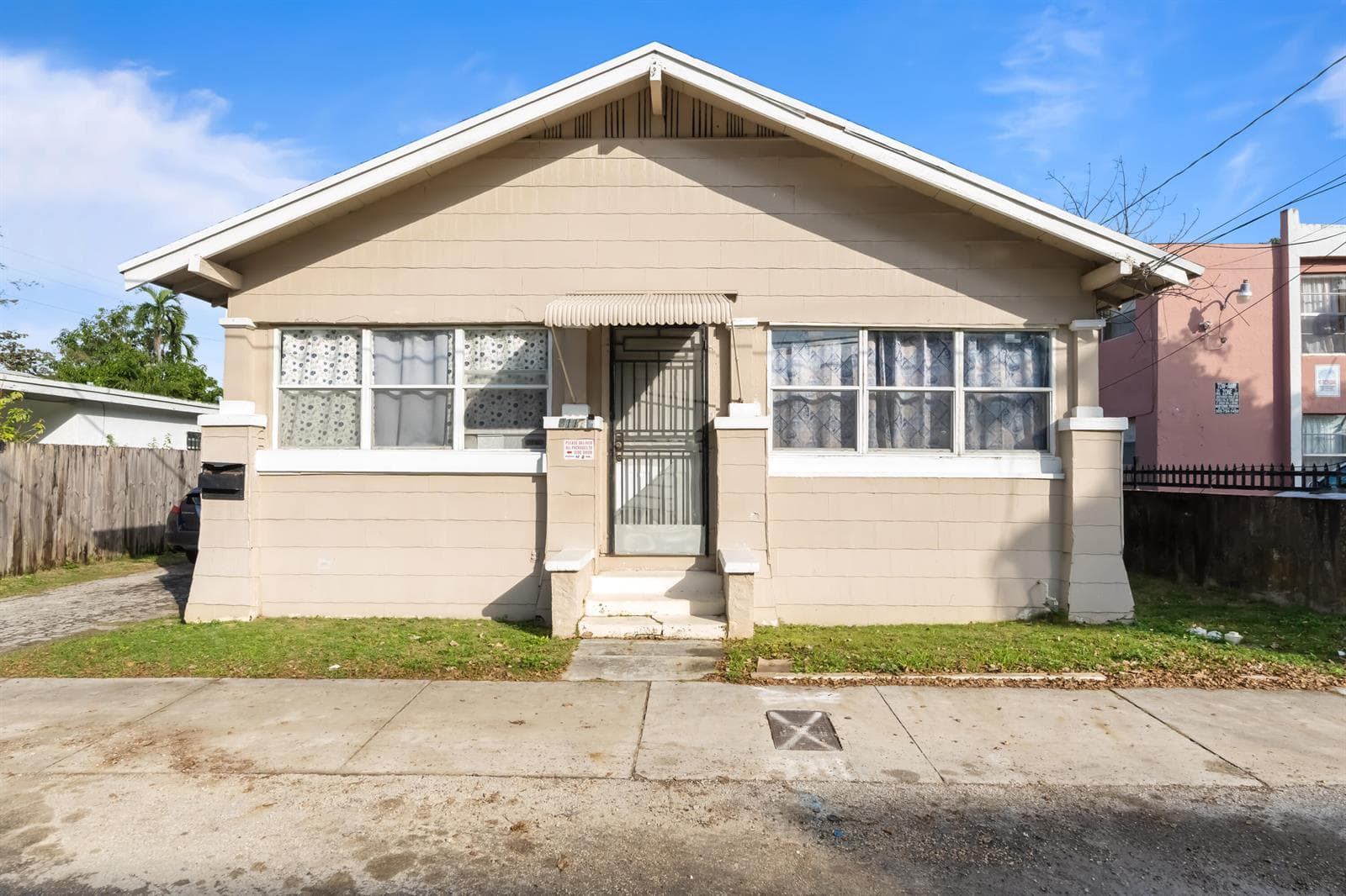 8111 NE 1st Avenue, Miami FL 33138 — 10