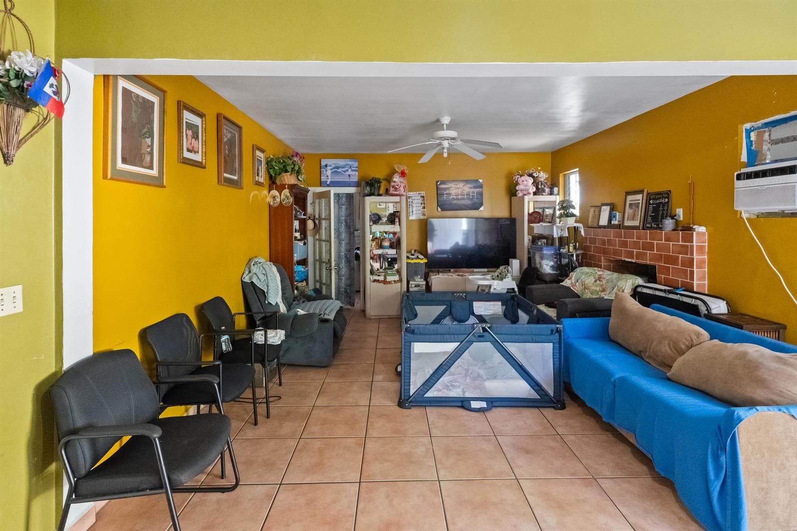 8111 NE 1st Avenue, Miami FL 33138 — 18