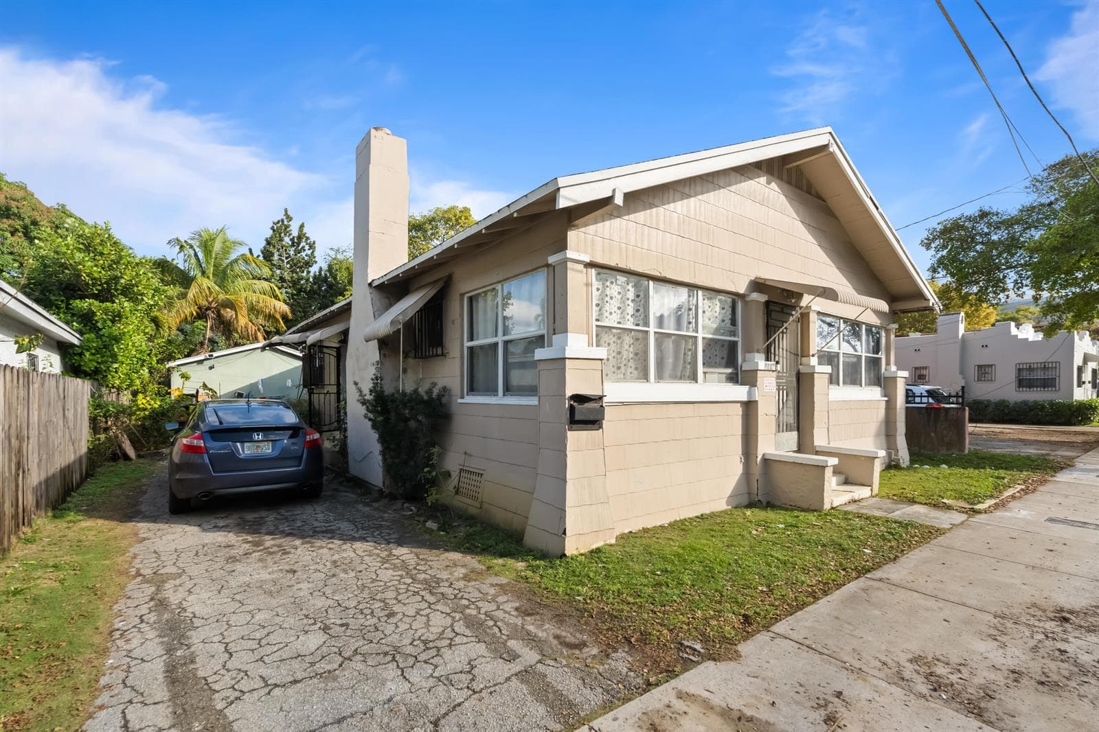 8111 NE 1st Avenue, Miami FL 33138 — 11