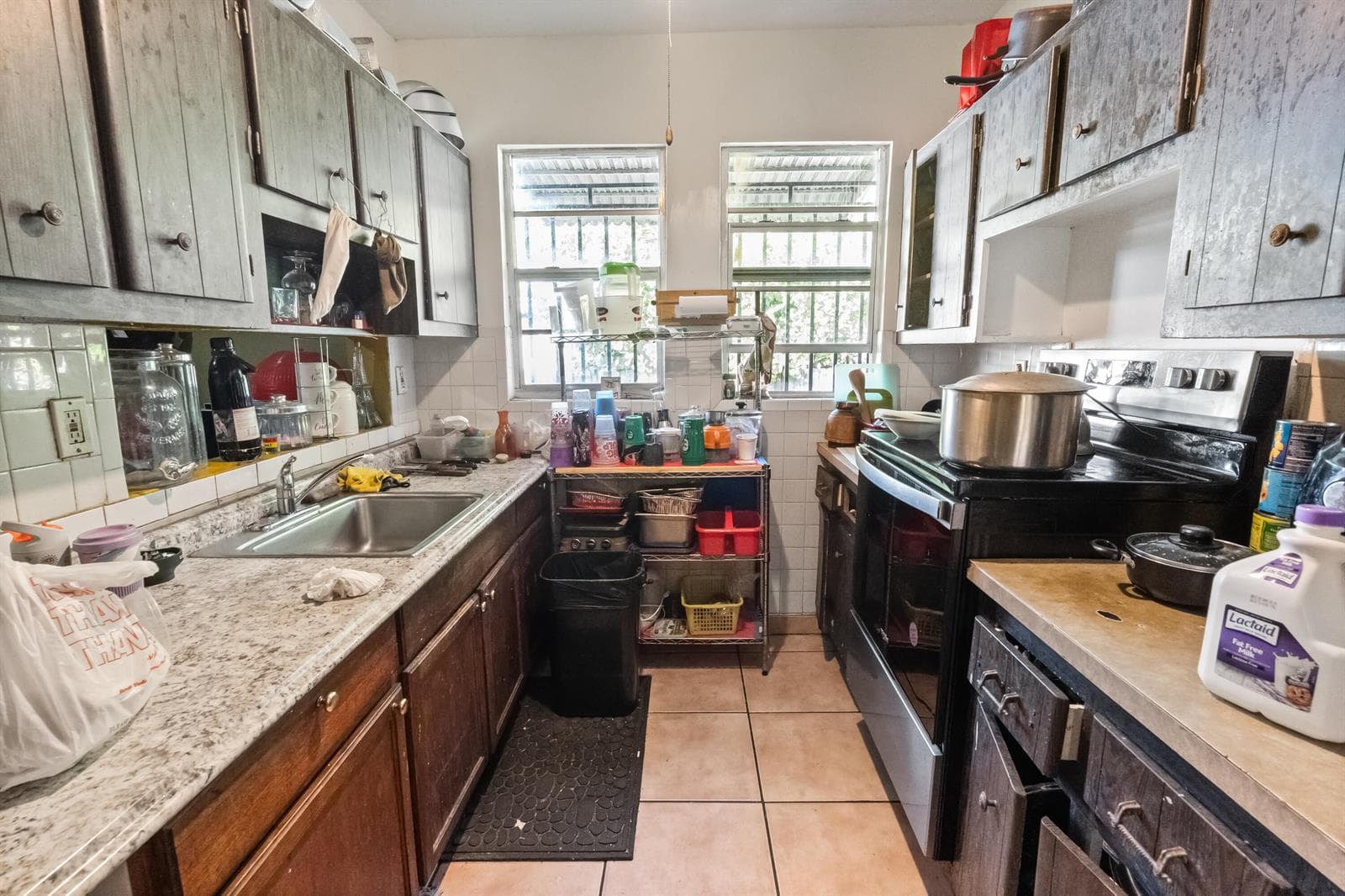 8111 NE 1st Avenue, Miami FL 33138 — 19