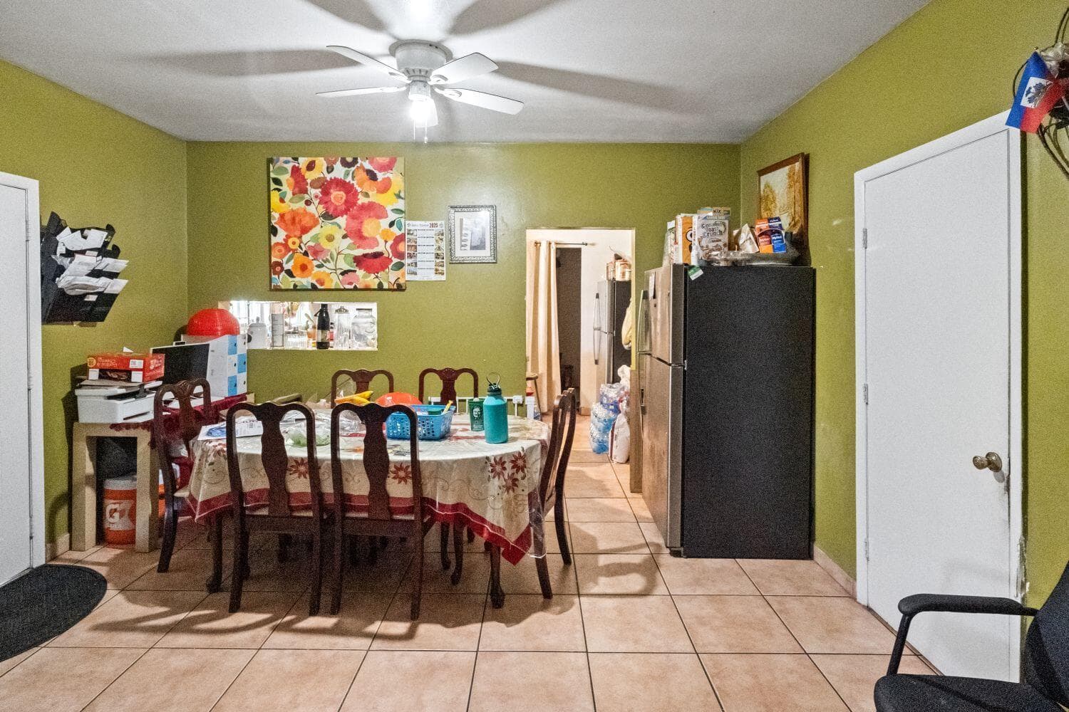 8111 NE 1st Avenue, Miami FL 33138 — 31