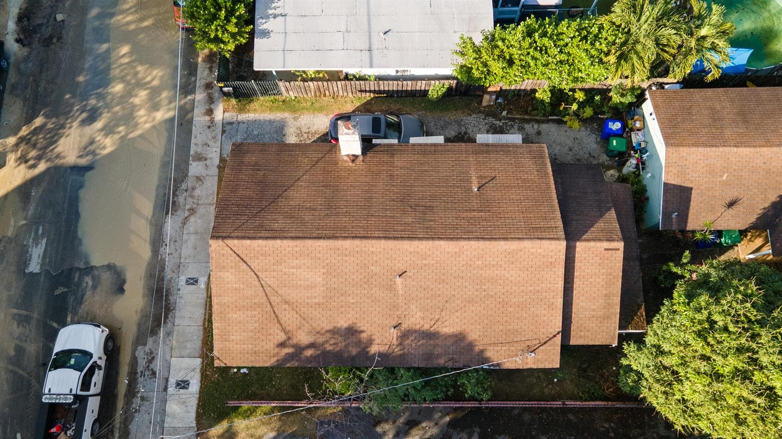 8111 NE 1st Avenue, Miami FL 33138 — 4