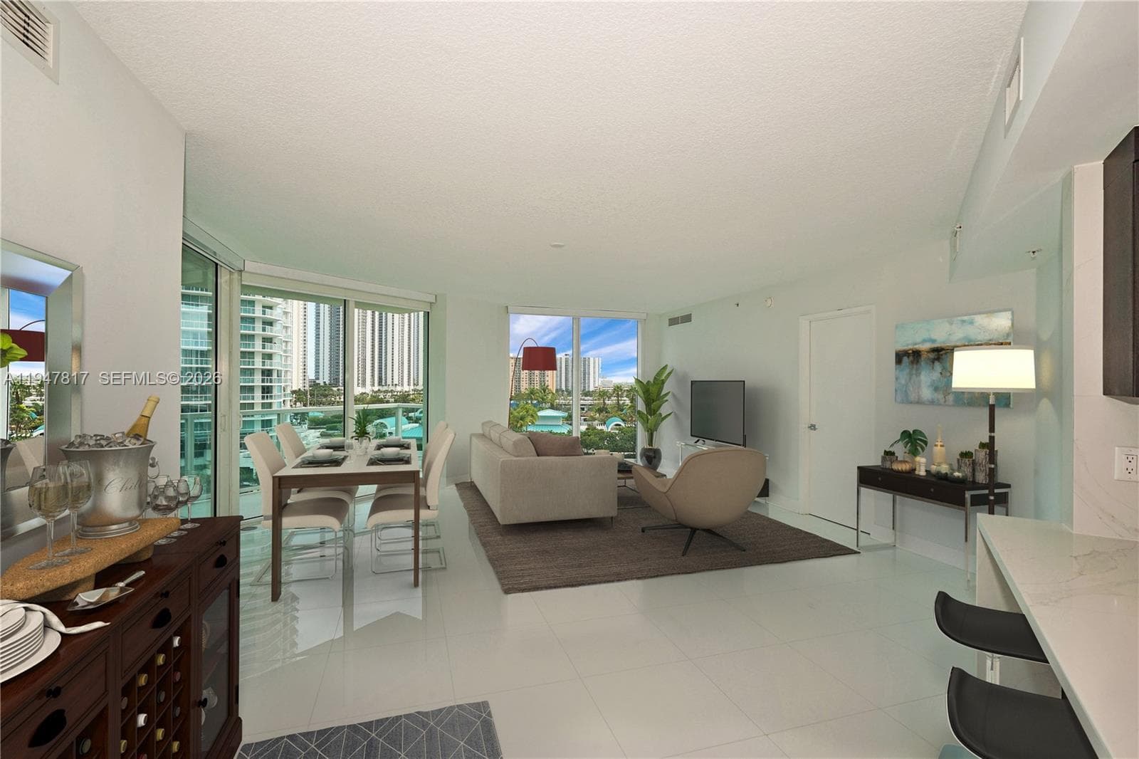 250 Sunny Isles Blvd # 705, Sunny Isles Beach FL 33160 — 2