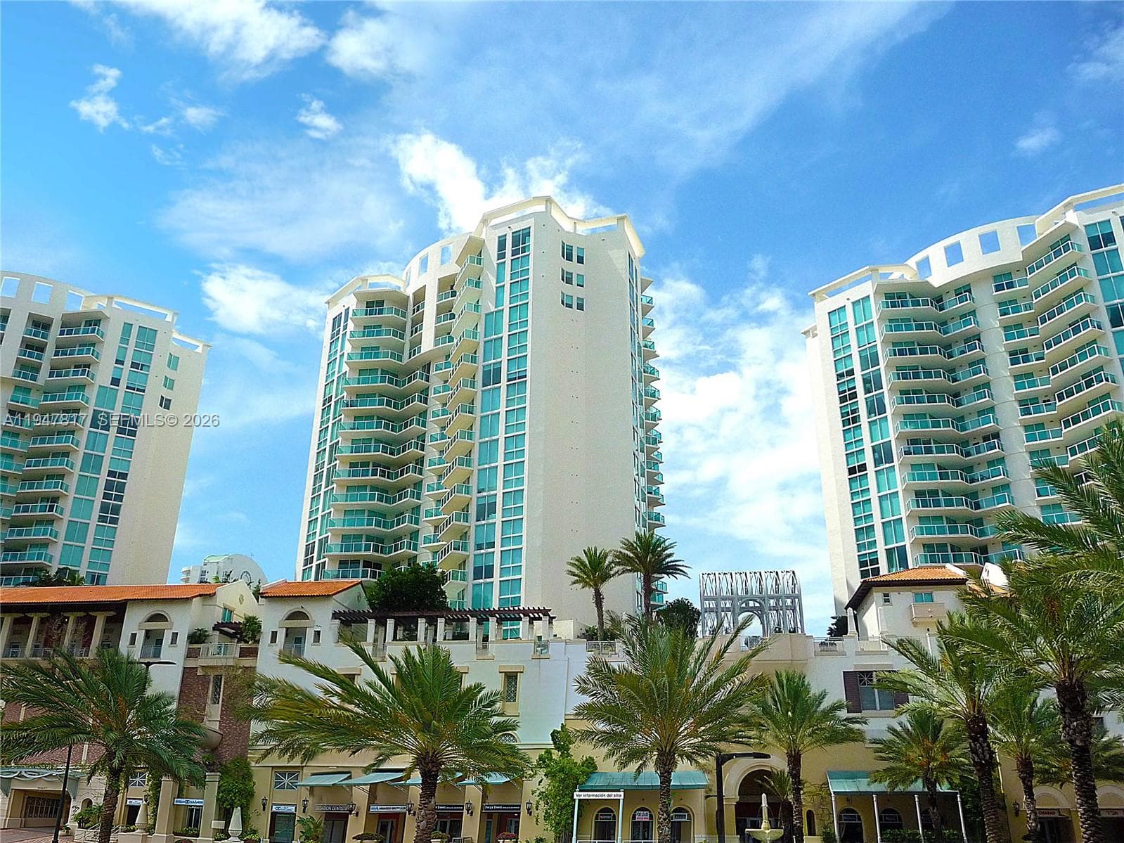 250 Sunny Isles Blvd # 705, Sunny Isles Beach FL 33160 — 1