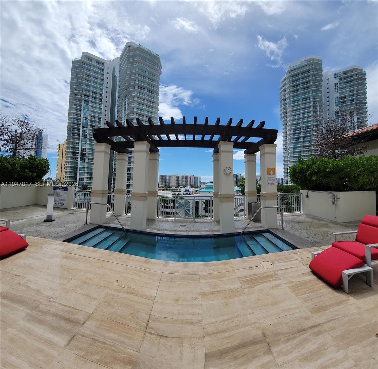 250 Sunny Isles Blvd # 705, Sunny Isles Beach FL 33160 — 25