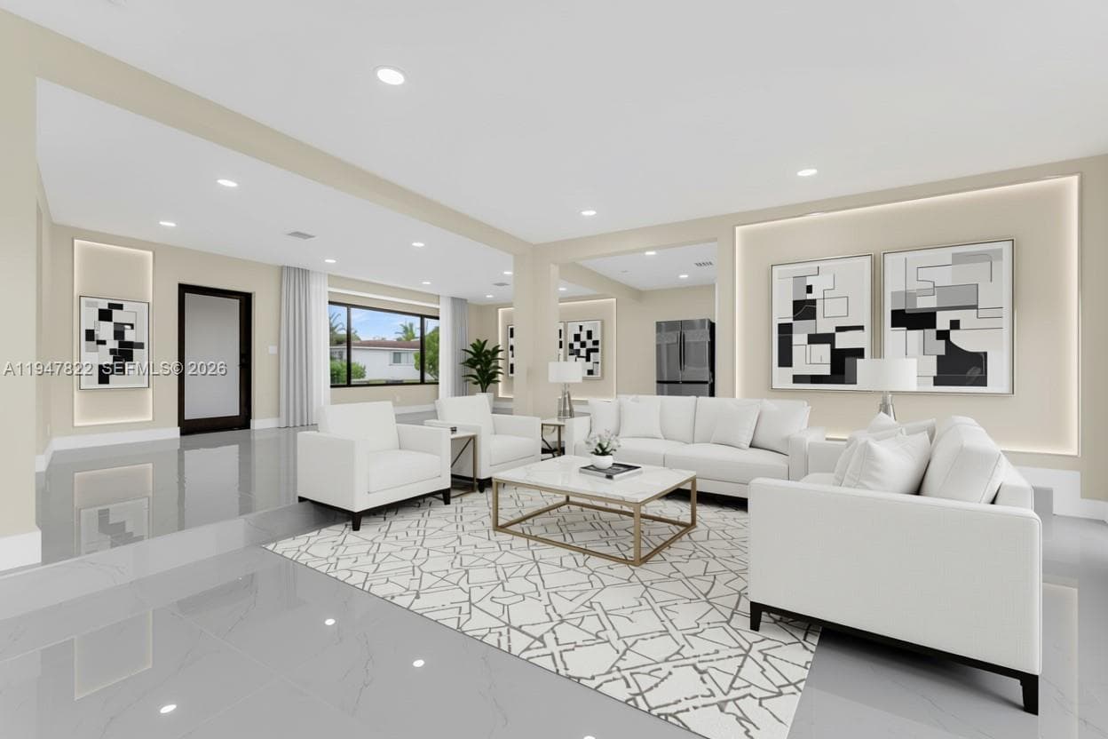 141 NE 122nd St, North Miami FL 33161 — 6