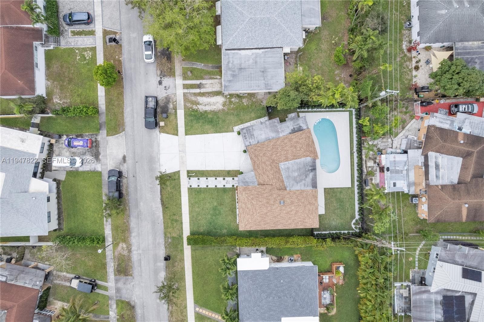 141 NE 122nd St, North Miami FL 33161 — 46