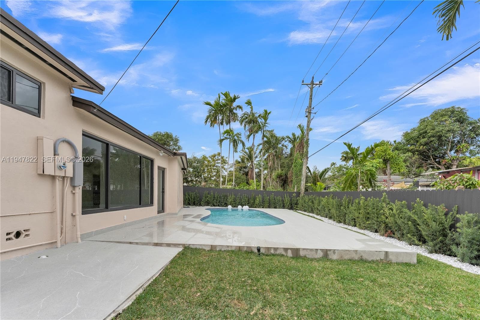 141 NE 122nd St, North Miami FL 33161 — 3
