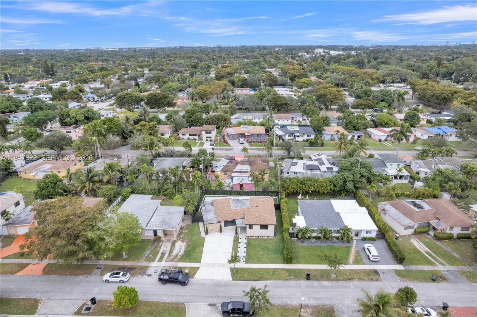 141 NE 122nd St, North Miami FL 33161 — 45