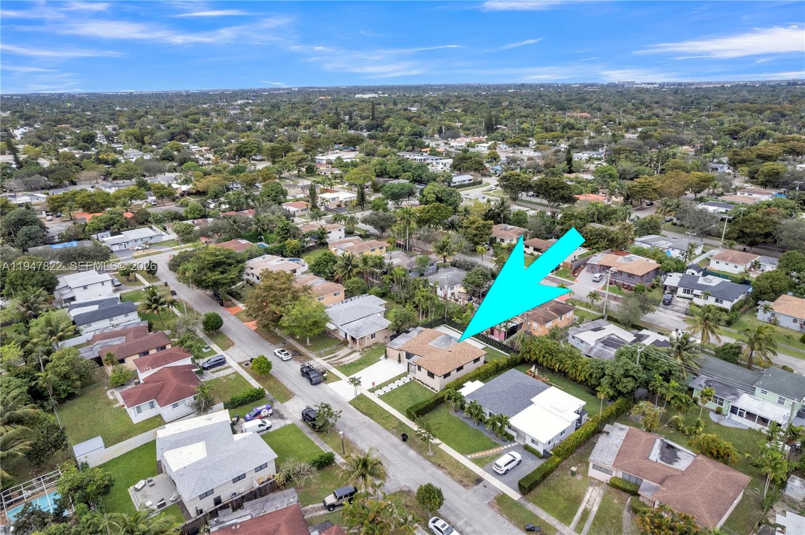 141 NE 122nd St, North Miami FL 33161 — 51