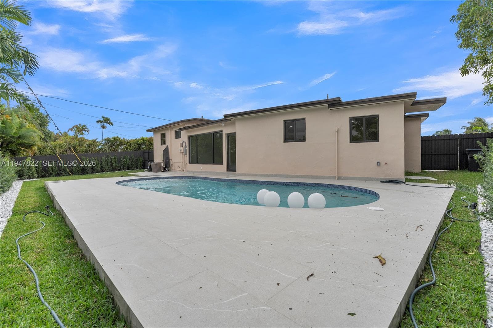 141 NE 122nd St, North Miami FL 33161 — 4