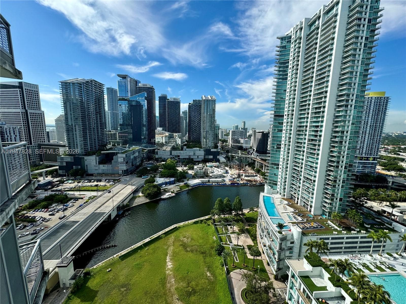 350 S Miami Ave # 2912, Miami FL 33130 — 1