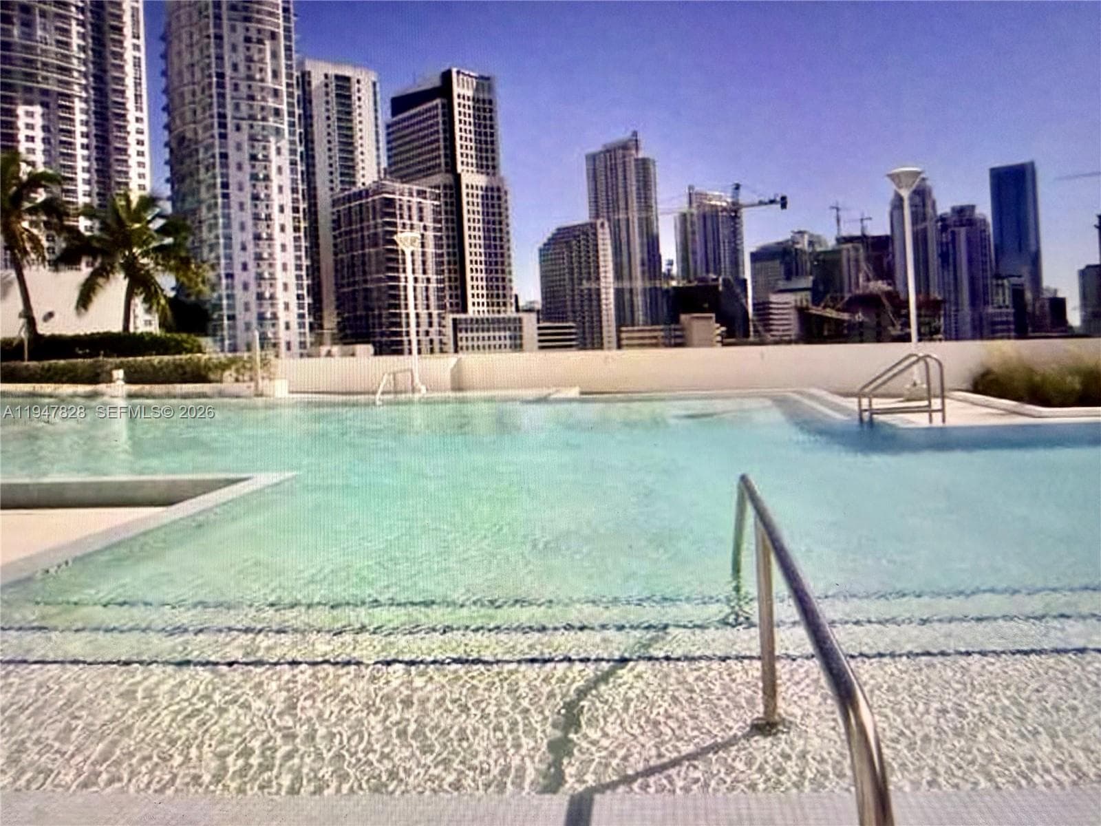 350 S Miami Ave # 2912, Miami FL 33130 — 10