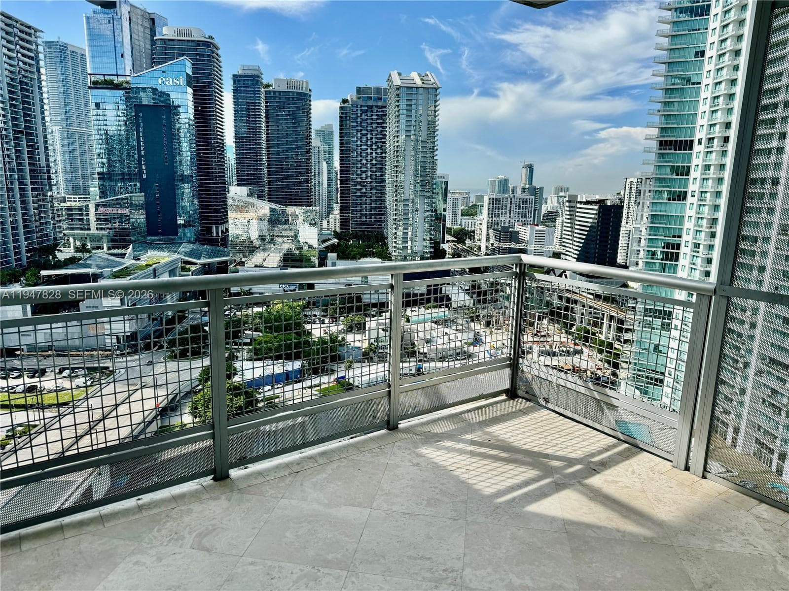 350 S Miami Ave # 2912, Miami FL 33130 — 8