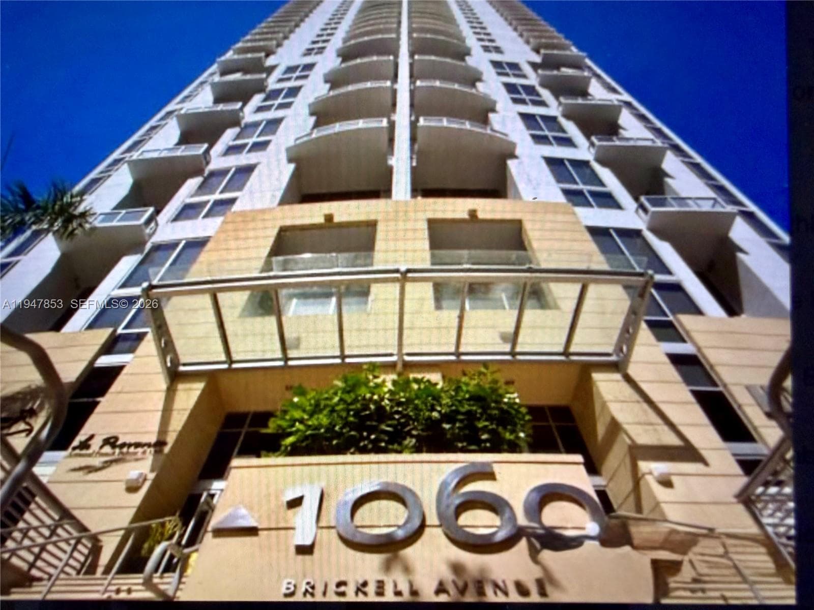 1050 Brickell Ave # 1816, Miami FL 33131 — 17