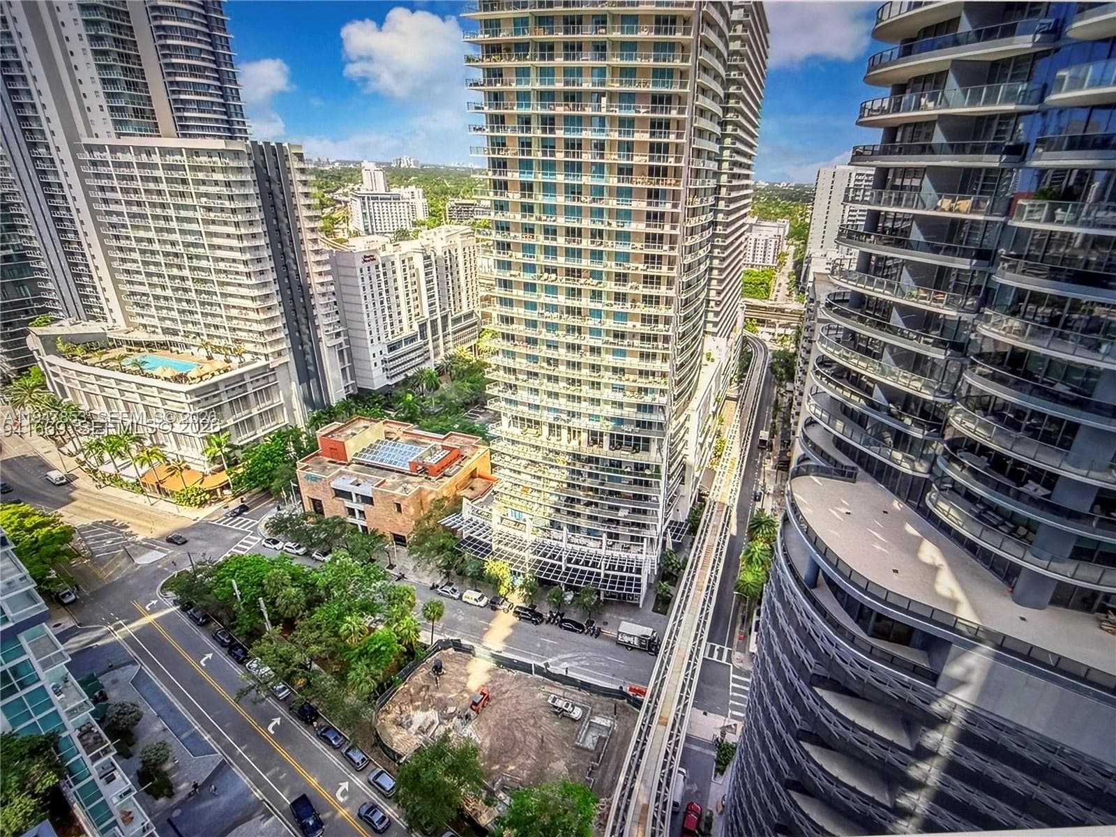 1050 Brickell Ave # 1816, Miami FL 33131 — 3