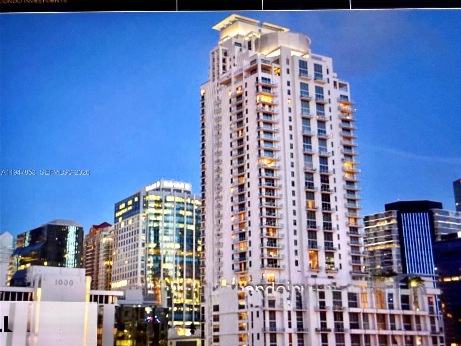 1050 Brickell Ave # 1816, Miami FL 33131 — 14