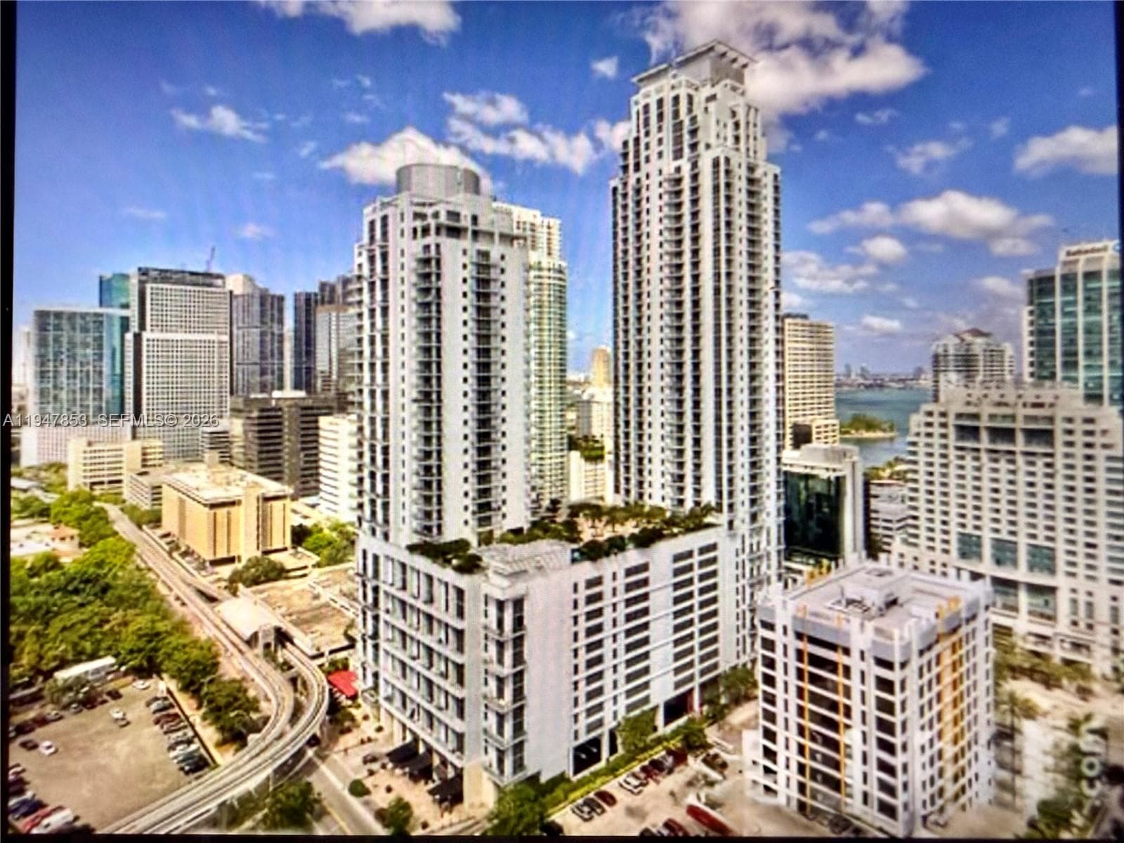 1050 Brickell Ave # 1816, Miami FL 33131 — 18