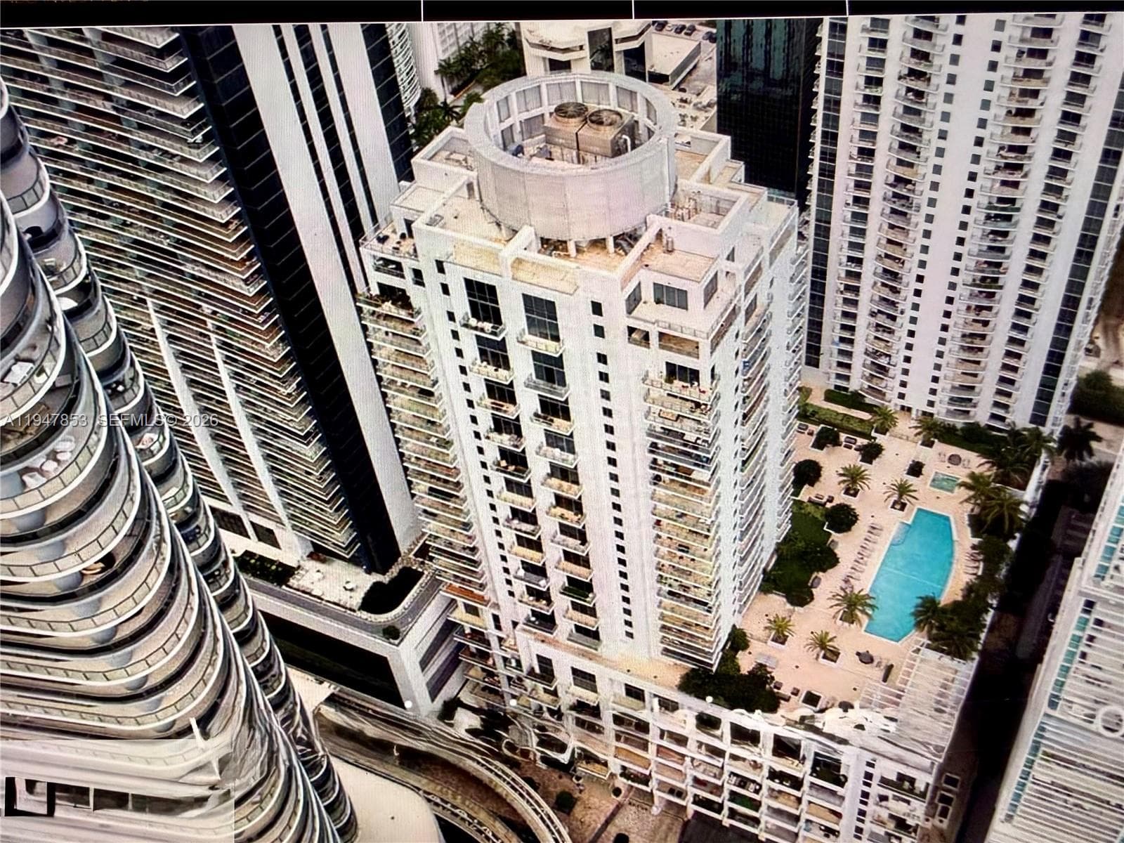 1050 Brickell Ave # 1816, Miami FL 33131 — 15