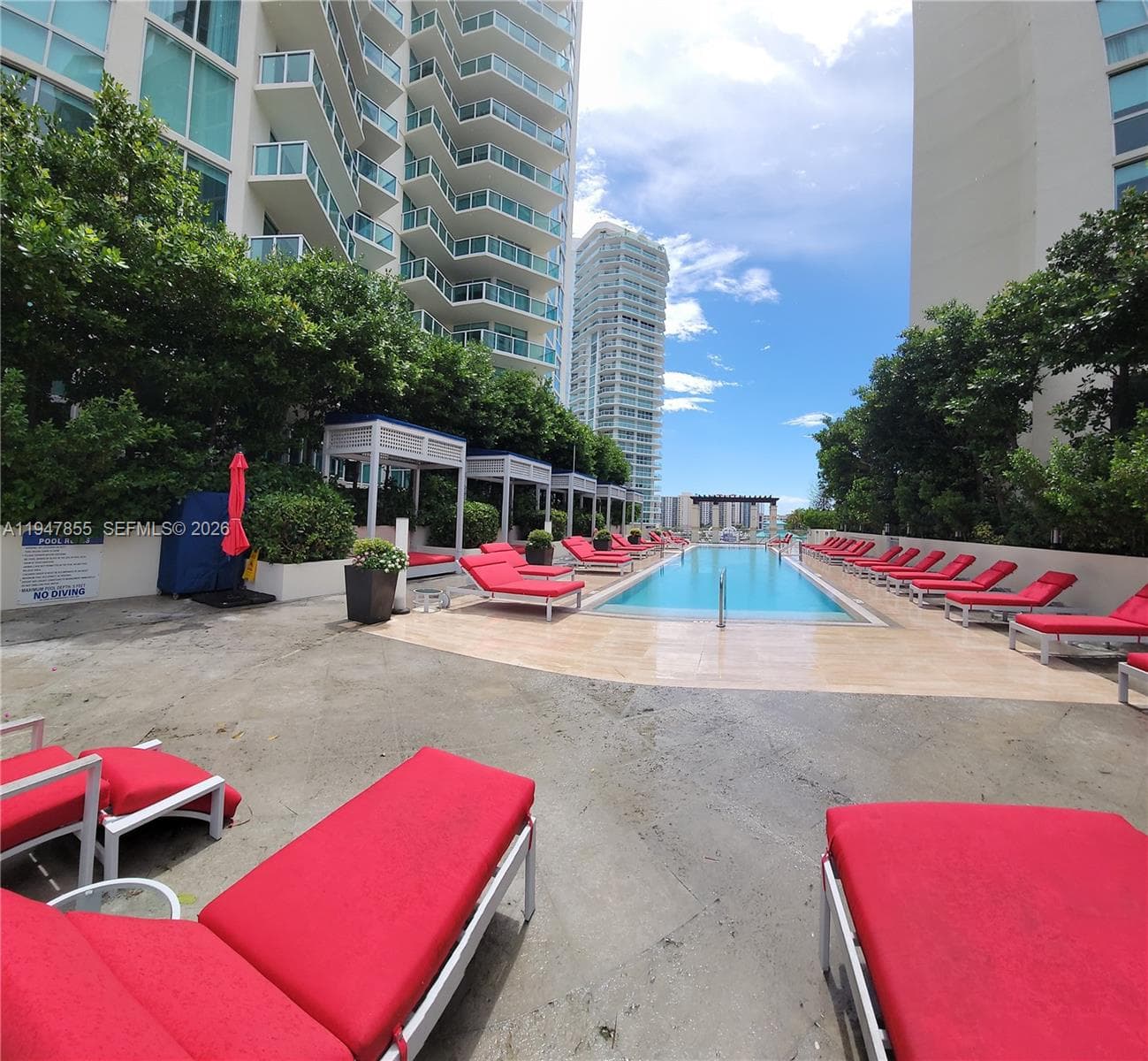 St Tropez On The Bay Iii, Sunny Isles Beach, FL — 28