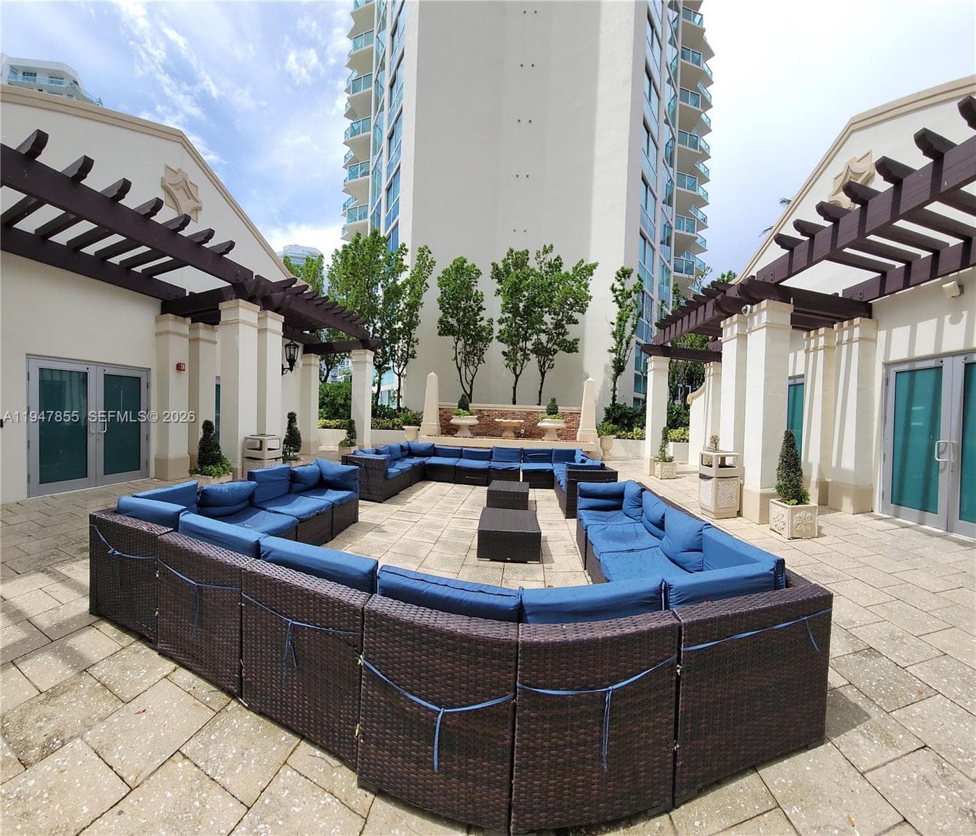 St Tropez On The Bay Iii, Sunny Isles Beach, FL — 29