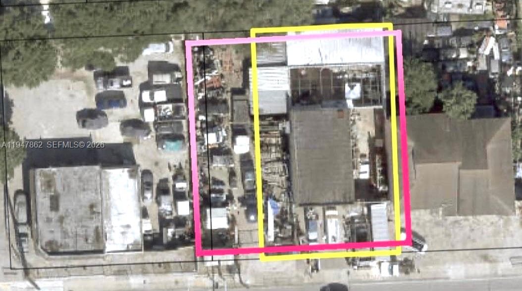 3071 NW 54th St, Miami FL 33142 — 5