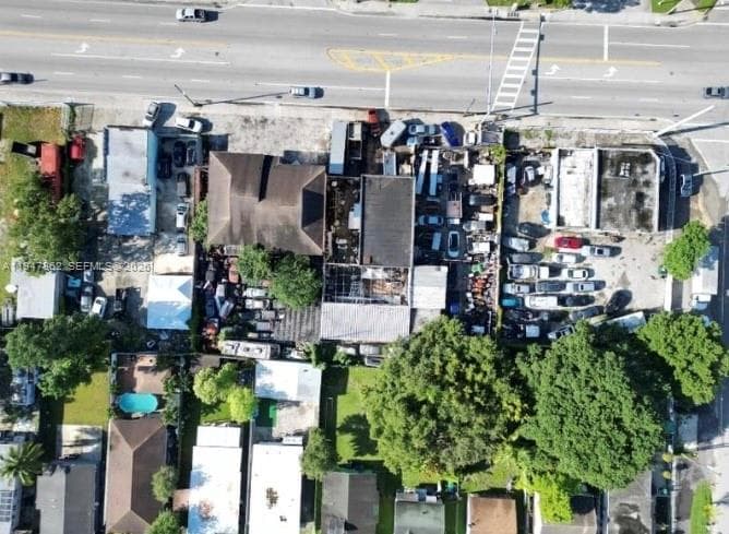 3071 NW 54th St, Miami FL 33142 — 4