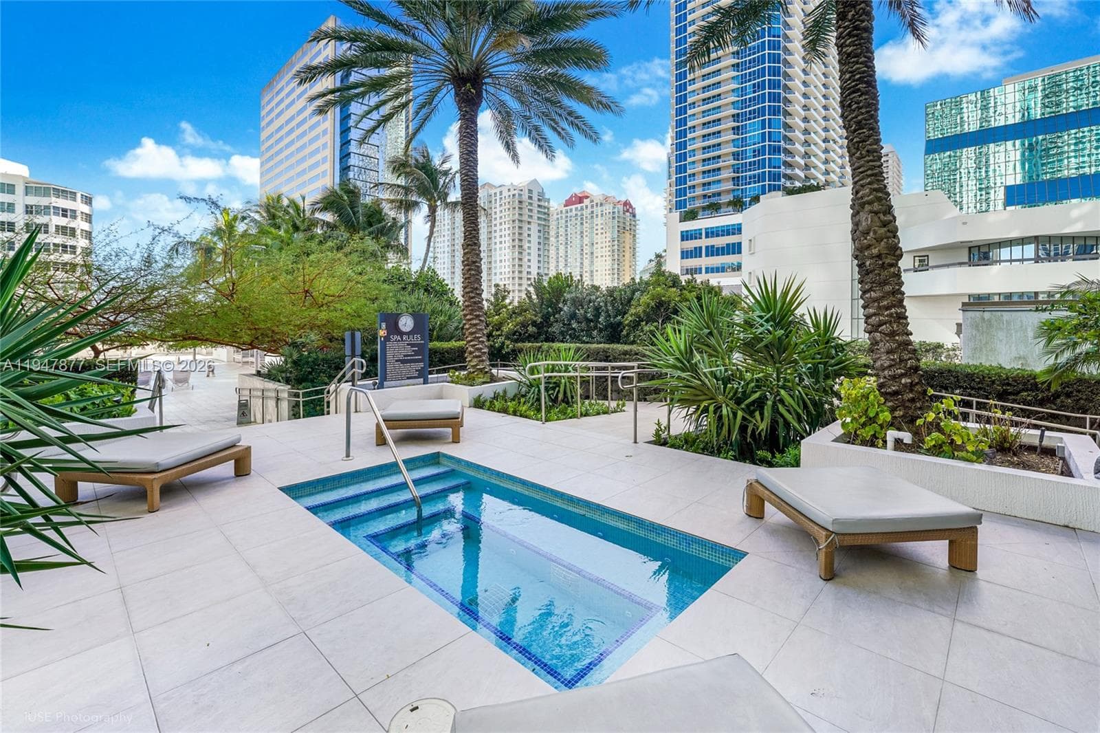 951 Brickell Ave # 1110, Miami FL 33131 — 27