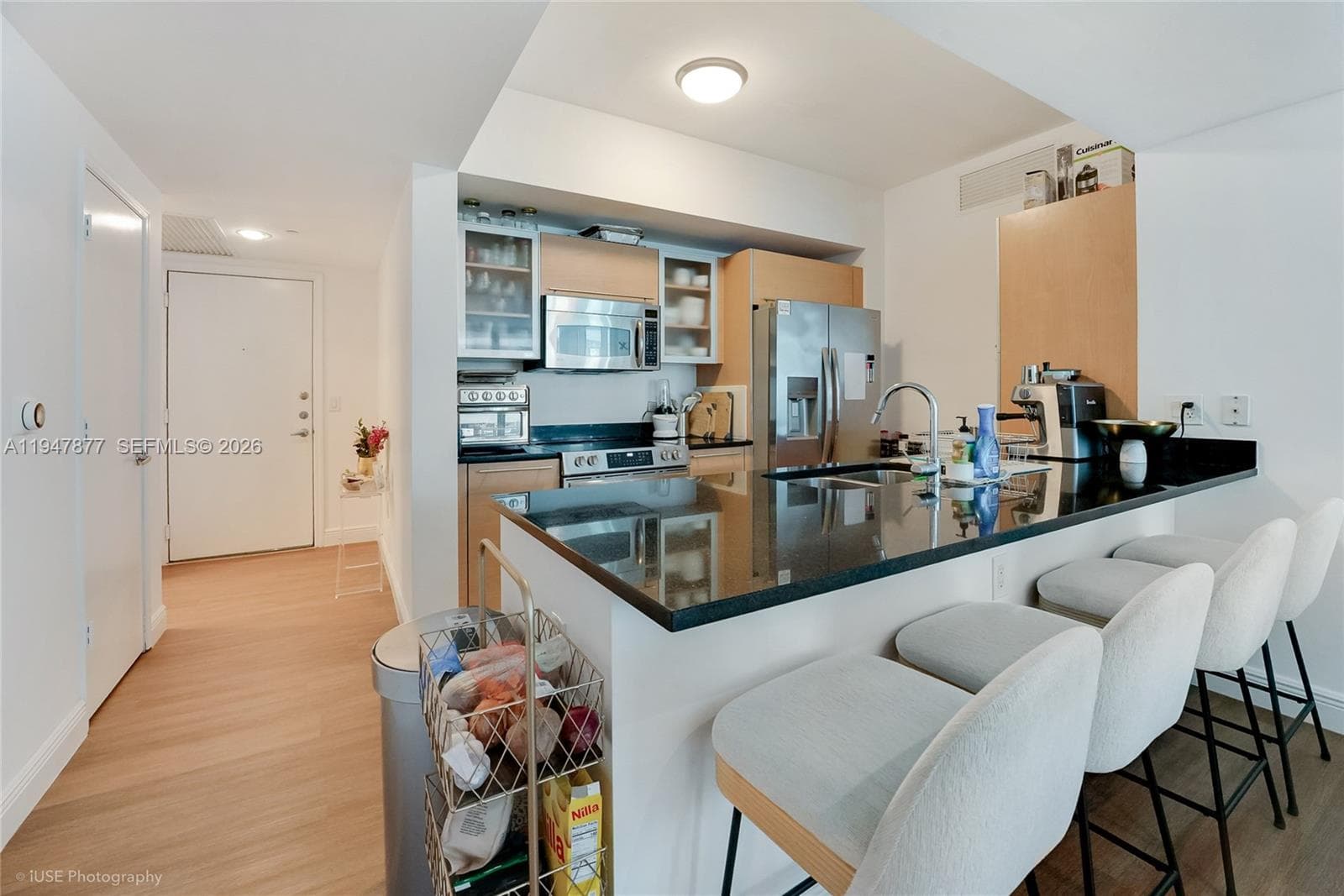 951 Brickell Ave # 1110, Miami FL 33131 — 2