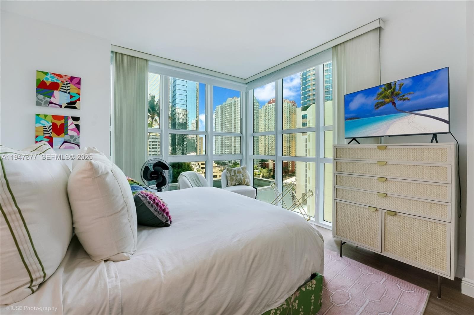 951 Brickell Ave # 1110, Miami FL 33131 — 13