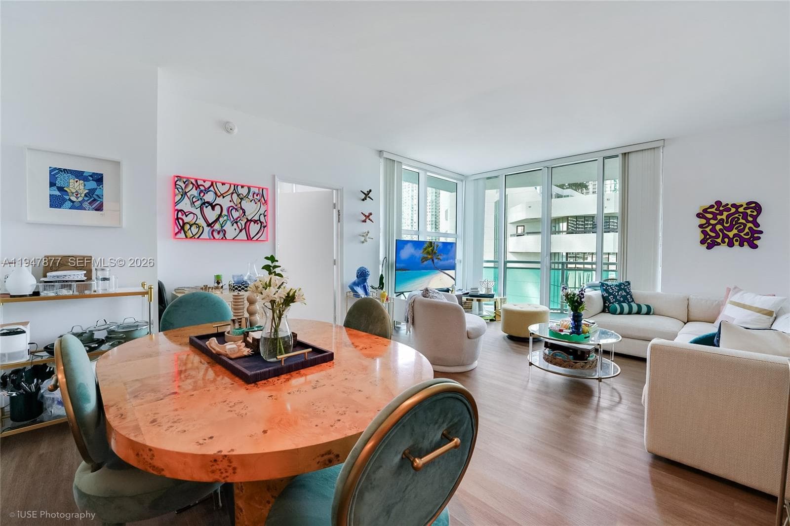 951 Brickell Ave # 1110, Miami FL 33131 — 7