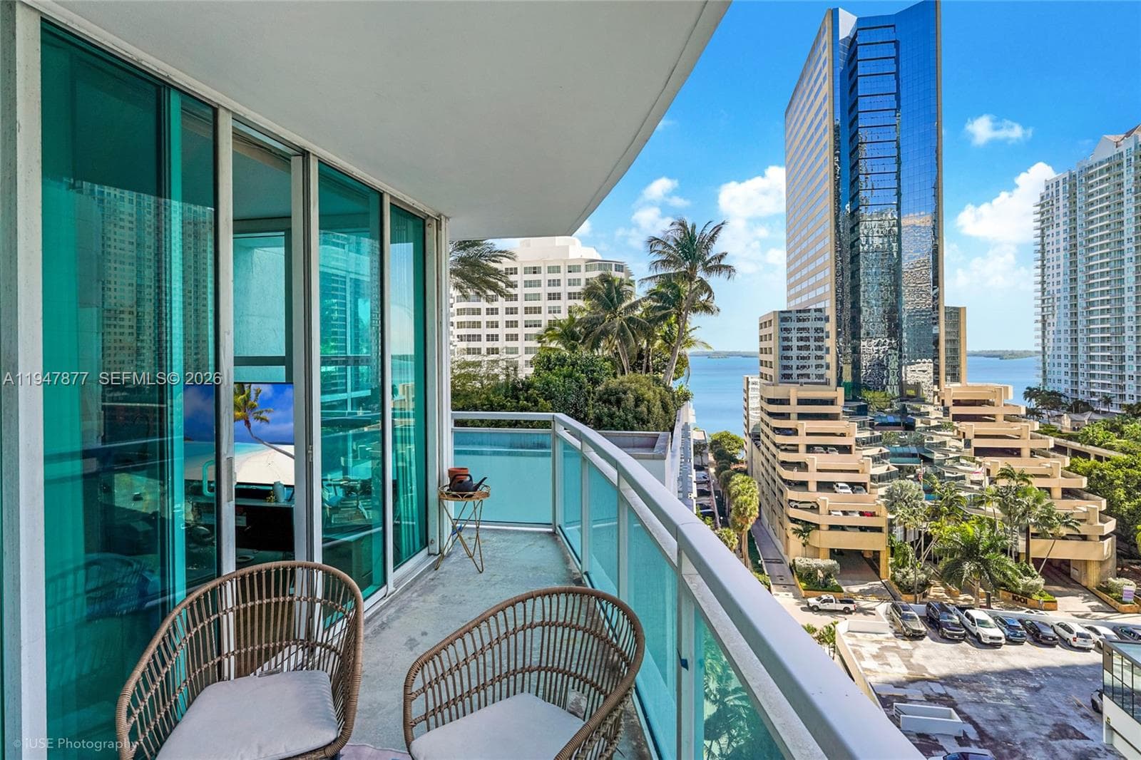 951 Brickell Ave # 1110, Miami FL 33131 — 1