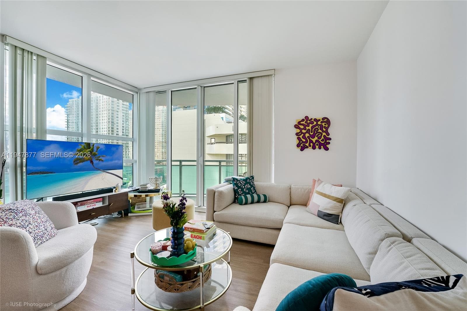 951 Brickell Ave # 1110, Miami FL 33131 — 9