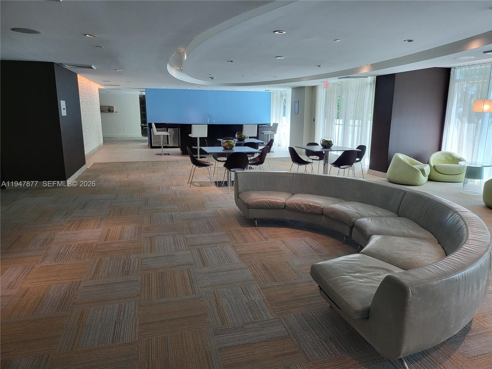951 Brickell Ave # 1110, Miami FL 33131 — 30