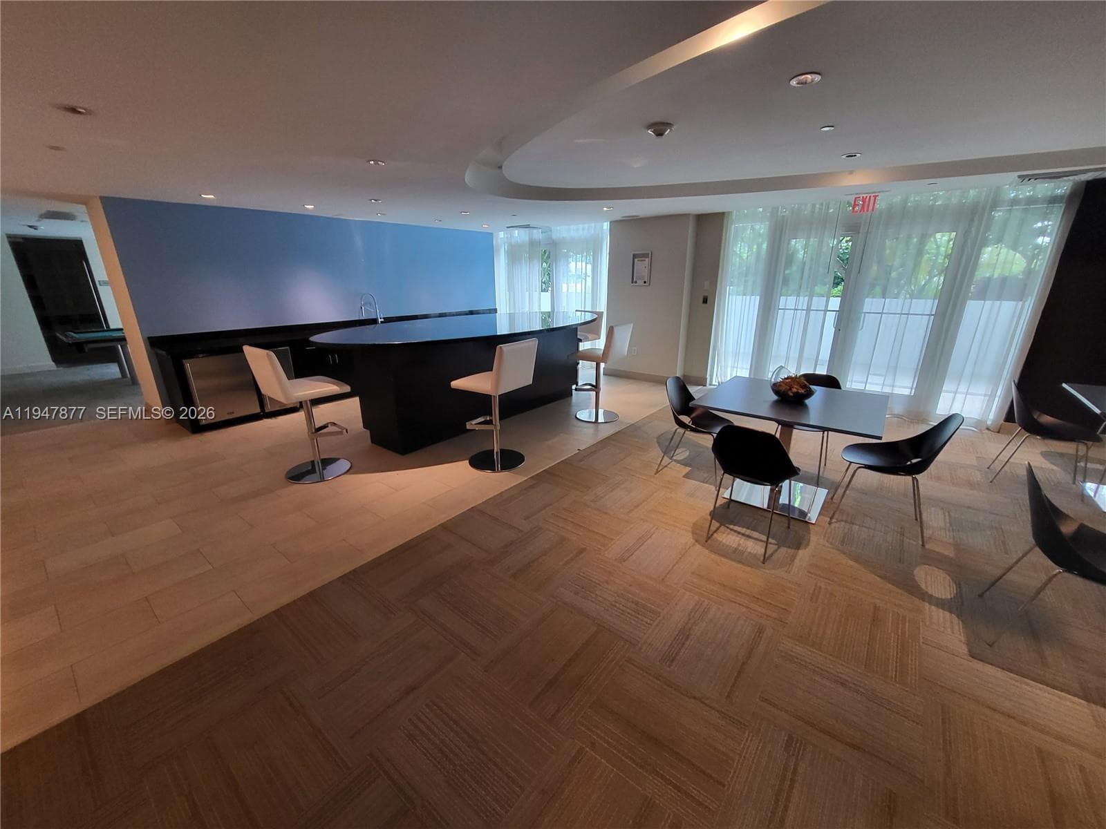 951 Brickell Ave # 1110, Miami FL 33131 — 33