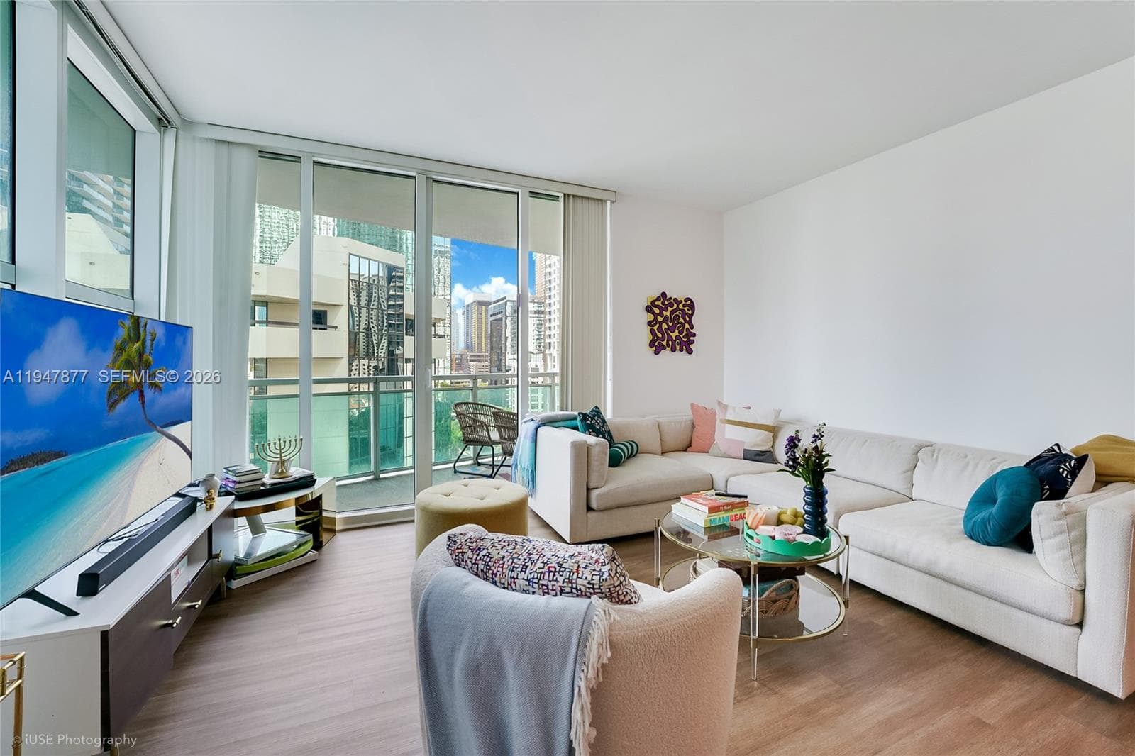 951 Brickell Ave # 1110, Miami FL 33131 — 8