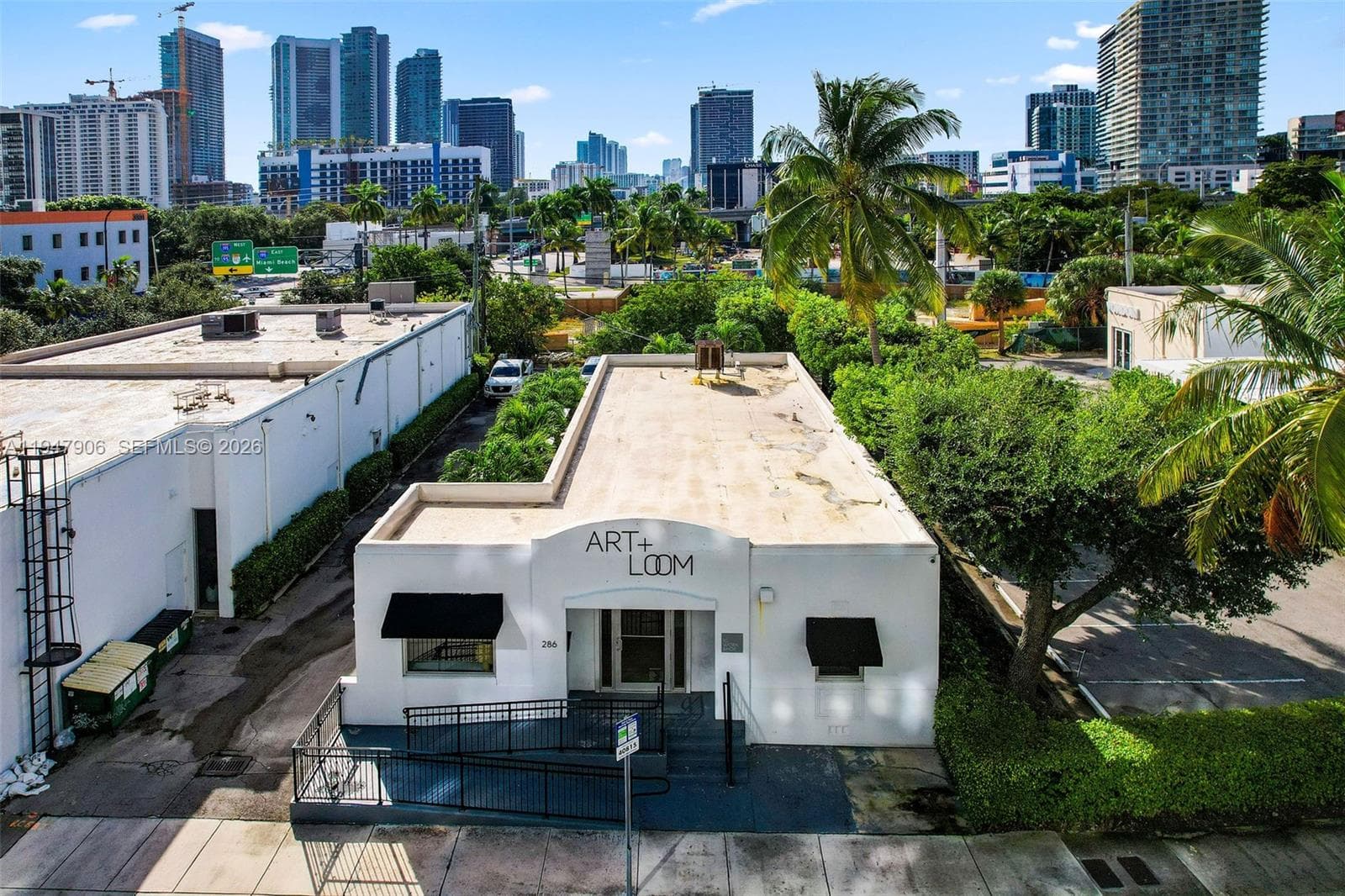 3886 Biscayne Blvd, Miami FL 33137 — 7