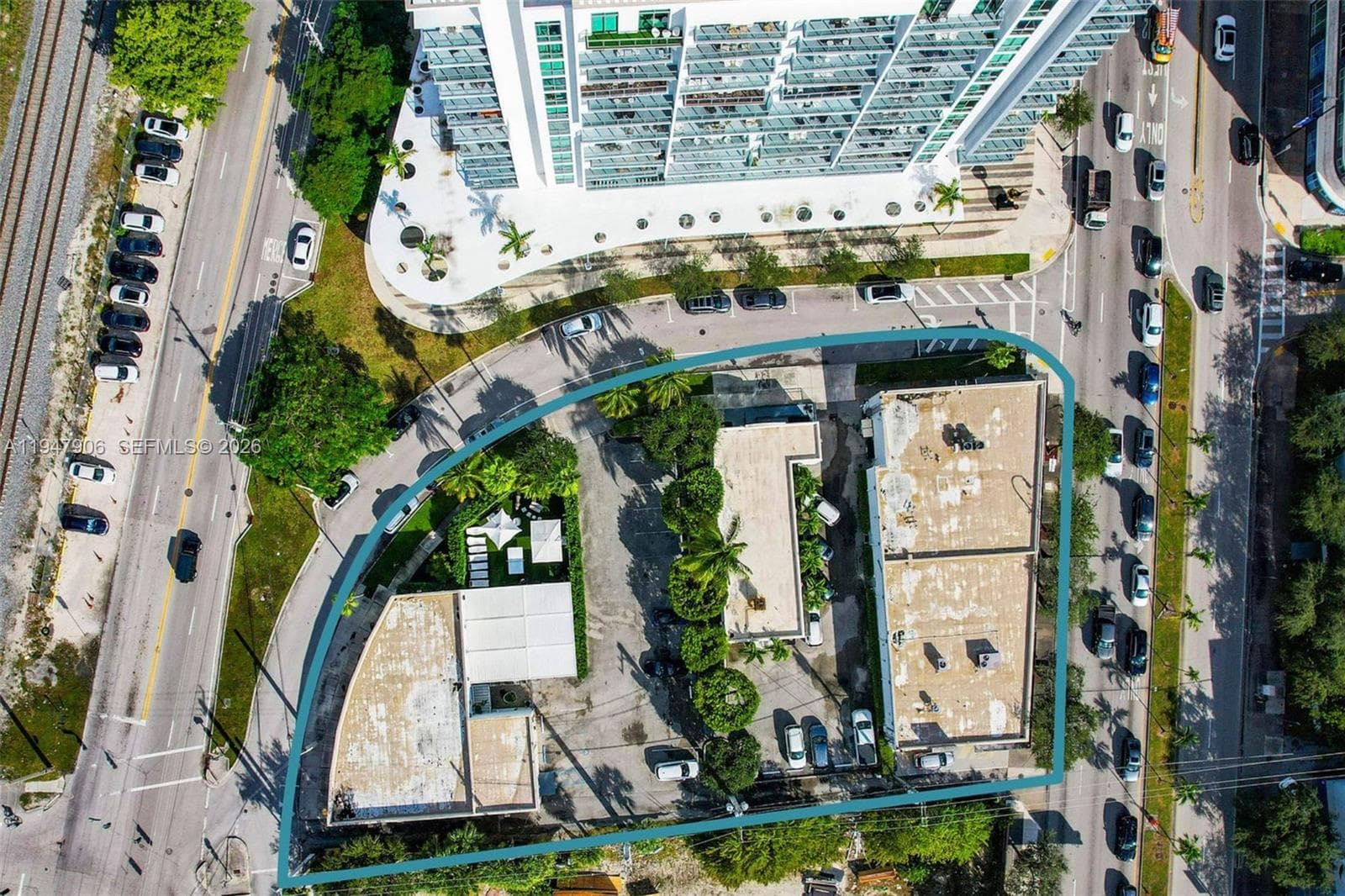 3886 Biscayne Blvd, Miami FL 33137 — 3